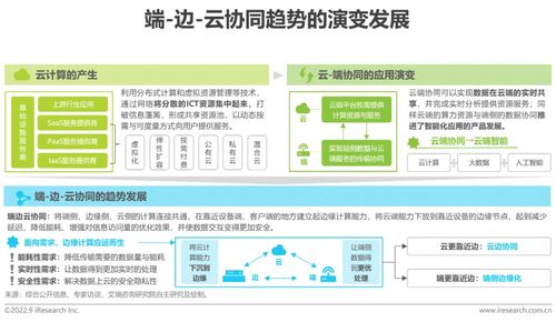 2022年端邊云協(xié)同的AI視覺產(chǎn)業(yè)研究報告 數(shù)據(jù)處理服務核心解析
