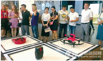 水頭鎮(zhèn)工業(yè)企業(yè)代表團(tuán)赴濱海新區(qū)考察學(xué)習(xí) 探索科技中介服務(wù)新路徑，賦能產(chǎn)業(yè)轉(zhuǎn)型升級